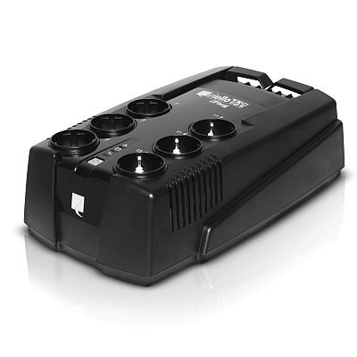 ИБП Riello iPlug IPG 600