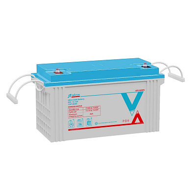 Аккумуляторная батарея Vektor Energy GPL 12-120S