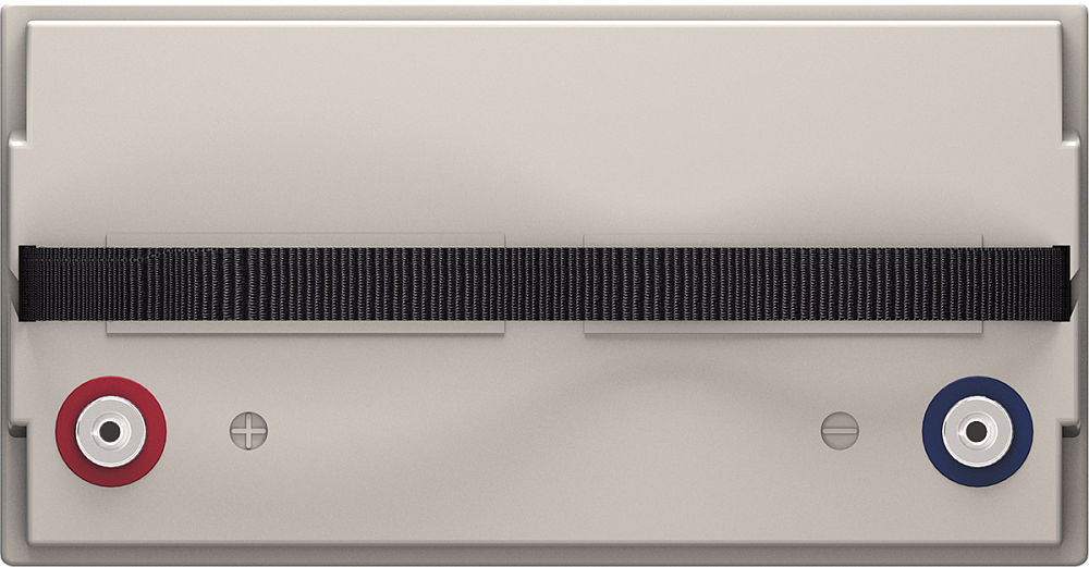 Аккумуляторная батарея UNIT 12UPS400W