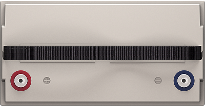 Аккумуляторная батарея UNIT 12UPS400W
