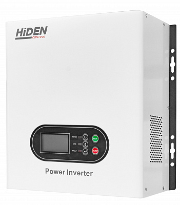 ИБП Hiden Control HPS20-1012N