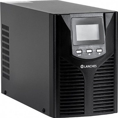 ИБП LANCHES L900Pro-S 1kVA