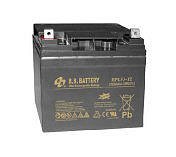 Аккумуляторная батарея B.B.Battery BPL 33-12