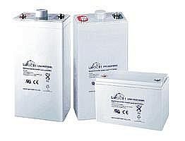 Аккумуляторная батарея Leoch LPG12-210