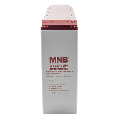 Аккумуляторная батарея MNB MR155-12FT