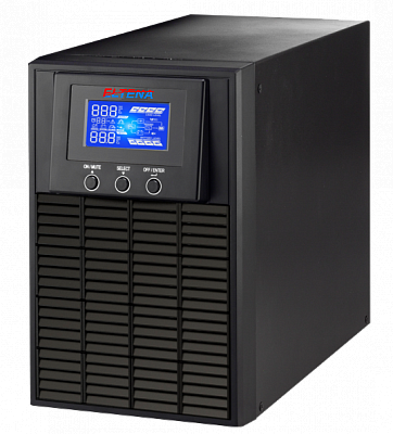 ИБП ELTENA Monolith E1000LT-36V