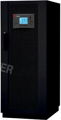 ИБП N-Power Power-Vision Black W160 3/3