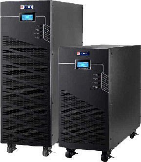 ИБП ELTENA Inelt Monolith XE 20WB