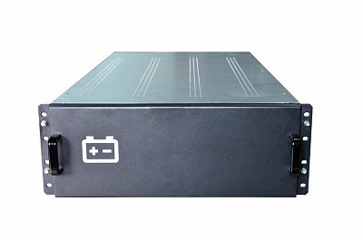ИБП Батарейный кабинет R/T для ИБП HIDEN EXPERT (40х9Ач) (EXBR±240)