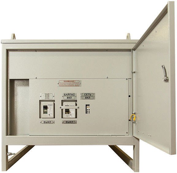 Стабилизатор напряжения Lider PS150SQ-S-25