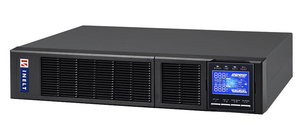 ИБП ELTENA INELT Monolith III 6000RT2U