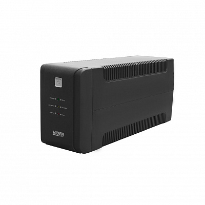 ИБП HIDEN EXPERT ULI1500E 1500ВА/900Вт