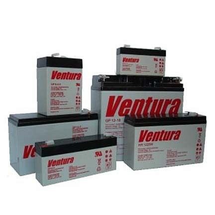 Аккумуляторная батарея Ventura HR 12270W