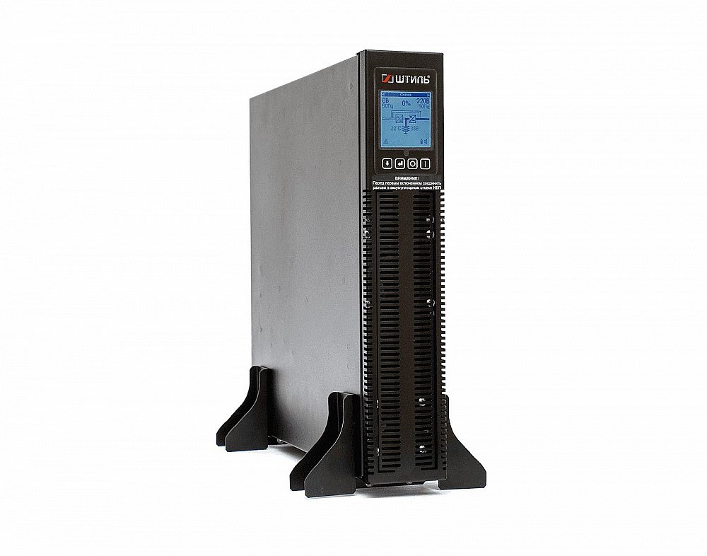 ИБП Штиль STR1102L