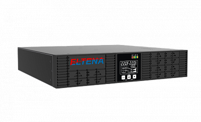 ИБП ELTENA Monolith B 3000RTLT