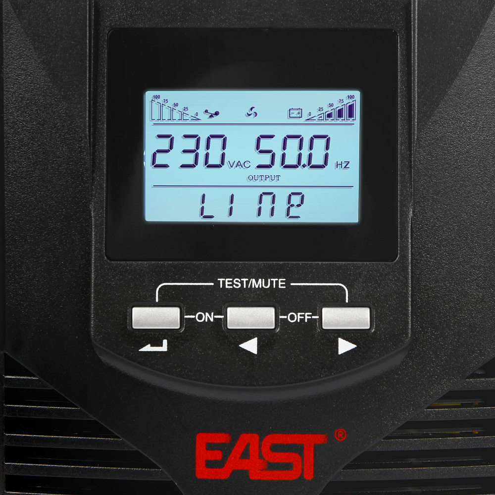 ИБП East EA900Pro-S 1 kVA
