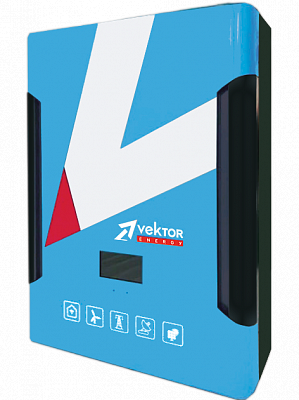 Аккумуляторная батарея Vektor Energy POWER WALL SB 48-100