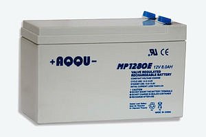 Аккумуляторная батарея AQQU MP645
