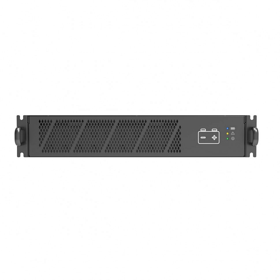 Батарейный кабинет BPN-X2887-RT