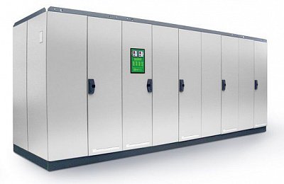 Стабилизатор напряжения Ortea Orion Plus 630-25 / 500-30