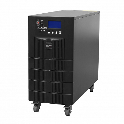 ИБП Hiden Expert HE33015XL (15 кВА/ 15 кВт)