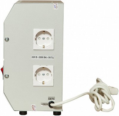 Стабилизатор напряжения Lider PS1200W-50