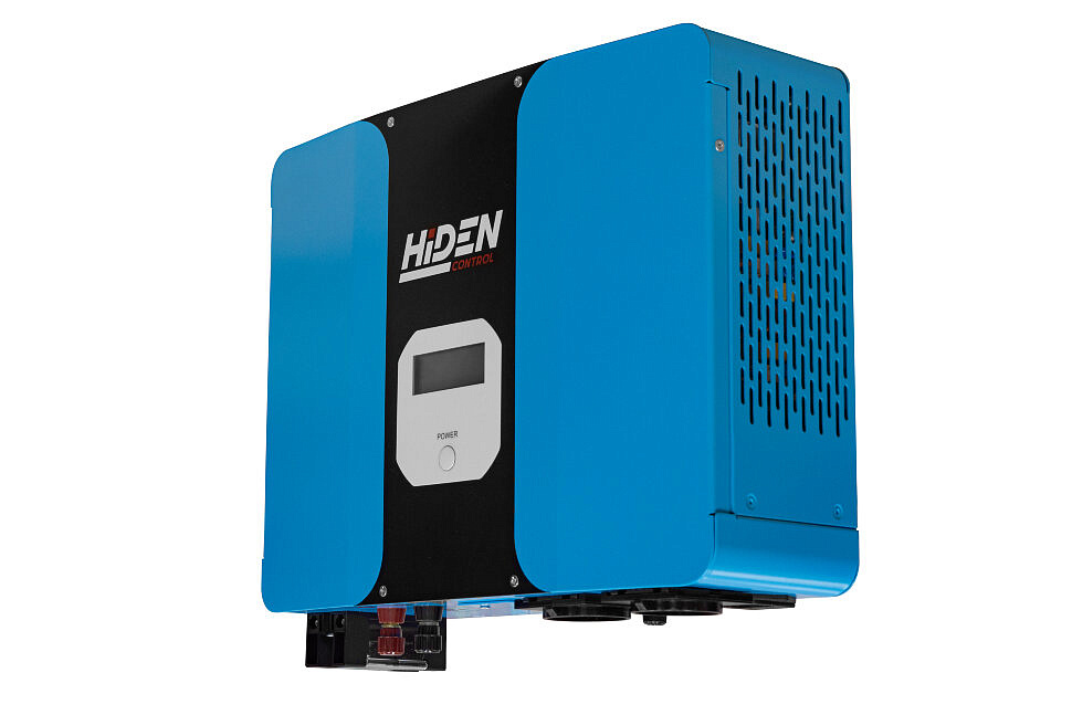 ИБП Hiden Control HPK25-1200M