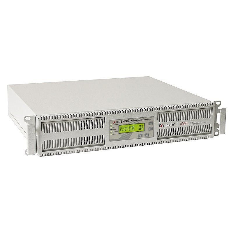 ИБП Штиль SR1103L