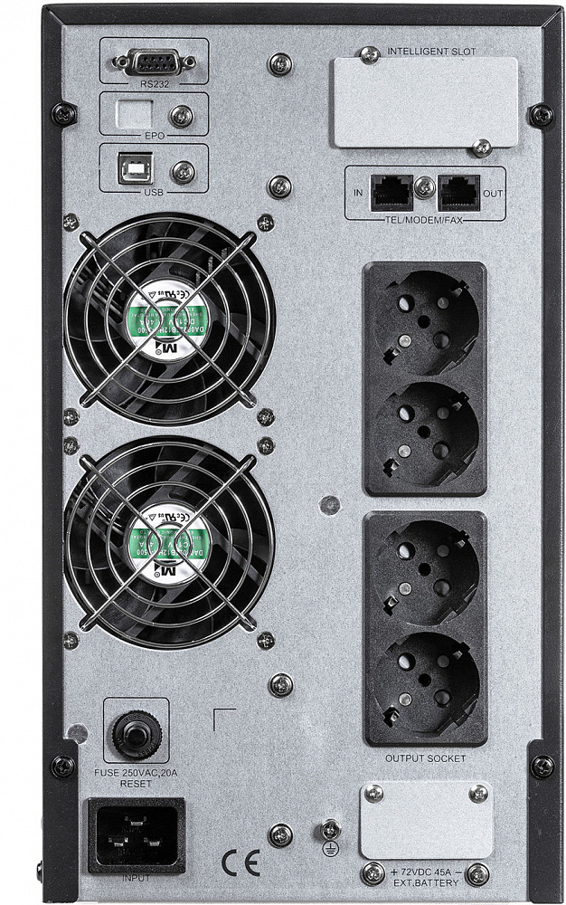 ИБП LANCHES L900Pro-S 2kVA