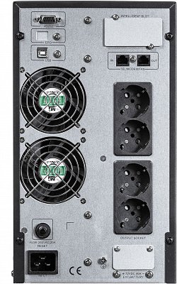 ИБП LANCHES L900Pro-S 2kVA