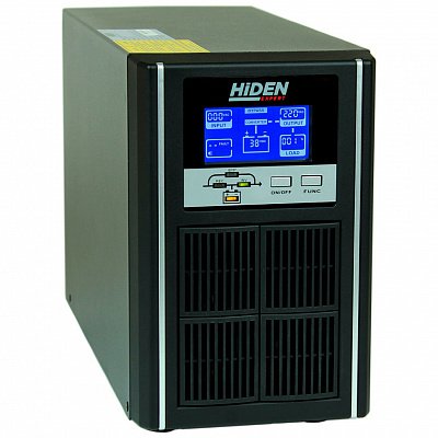ИБП HiDEN Expert UDC9201H-24