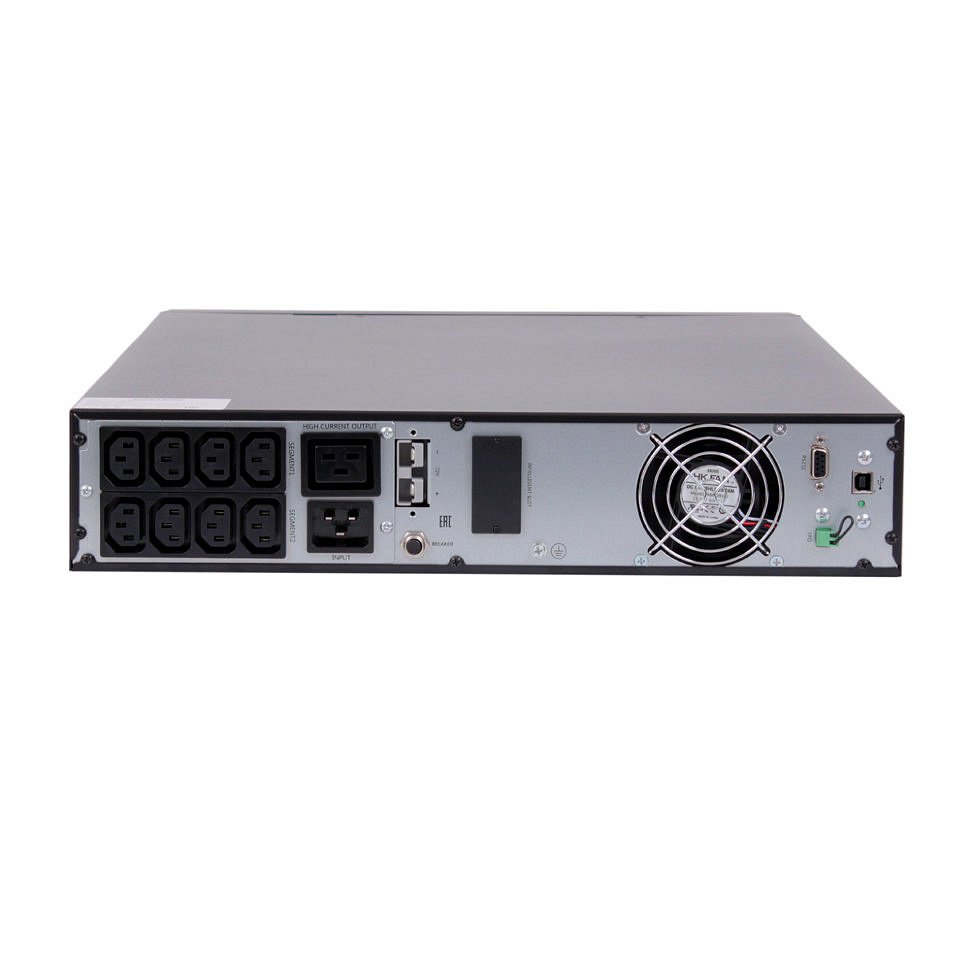 ИБП HIDEN KU9102S-RT