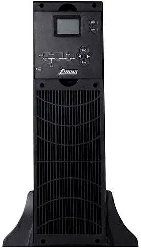 ИБП POWERMAN ONLINE 6000 RT (Rack Tower UPS)