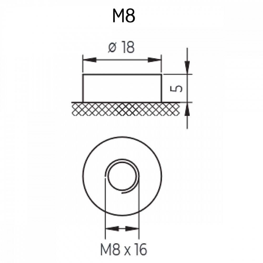 Аккумуляторная батарея MNB MR105-12FT L