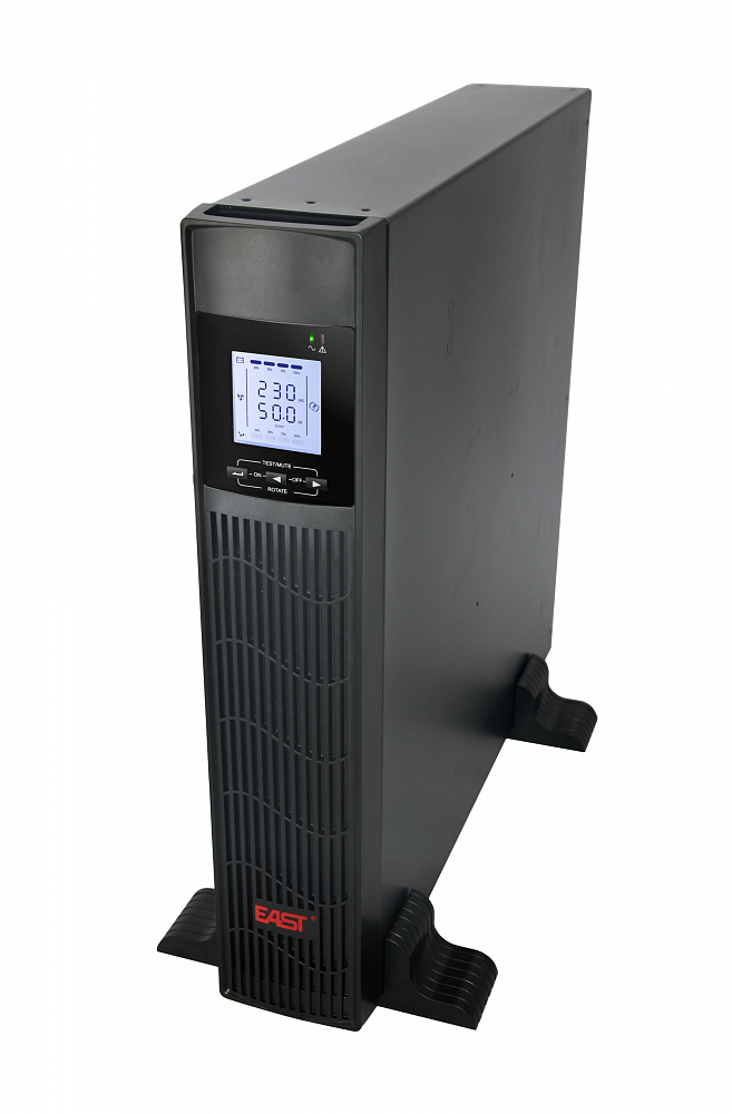 ИБП East EA900Pro-S RT 1 kVA