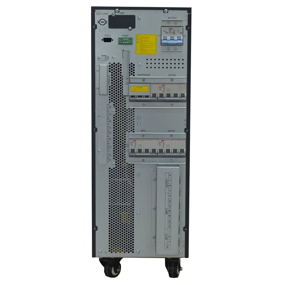 ИБП Hiden Expert HE33015XS (15 кВА/ 15 кВт)