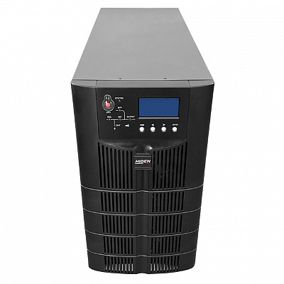ИБП Hiden Expert HE33010XL (10 кВА/ 10 кВт)