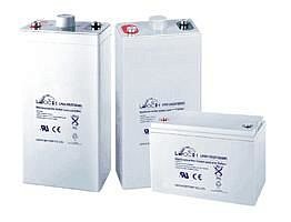 Аккумуляторная батарея Leoch LPG12-200