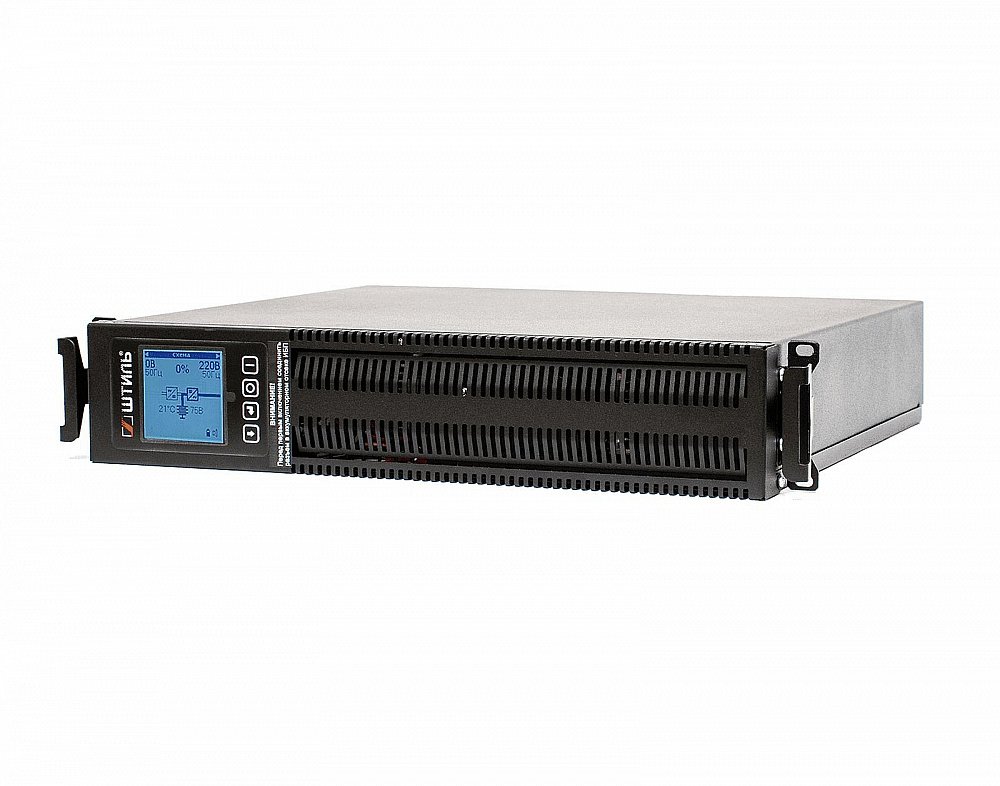 ИБП Штиль STR1101LD