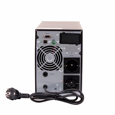 ИБП HIDEN KU9102S