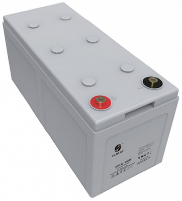 Аккумуляторная батарея Sacred Sun SPG12-660W