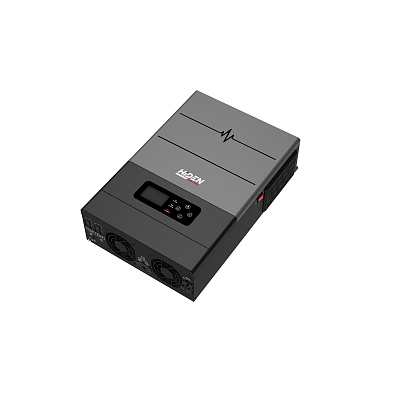 ИБП Hiden Control HS20-3624PRO HV