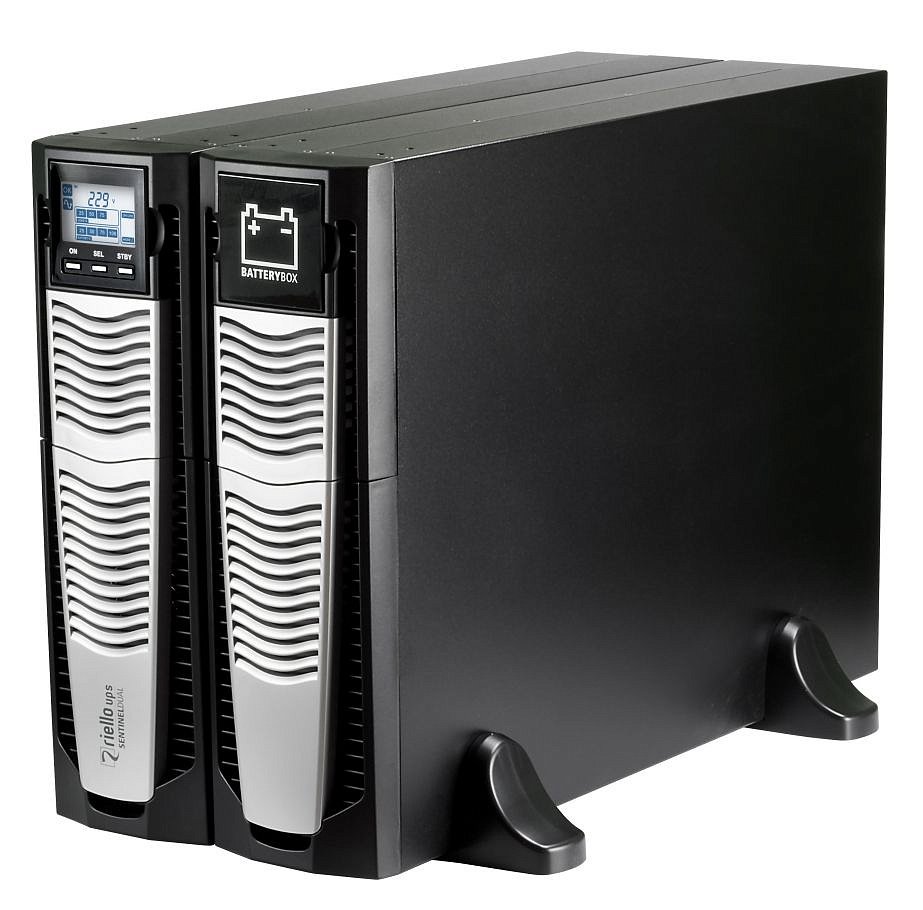 ИБП Riello SDU 10000 DI