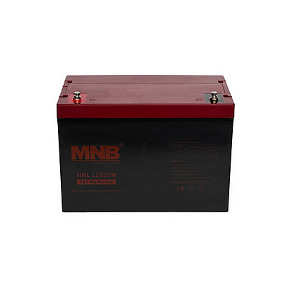 Аккумуляторная батарея MNB HRL12610W