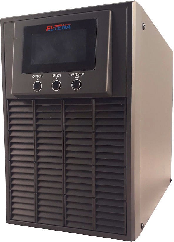 ИБП ELTENA Monolith E1000