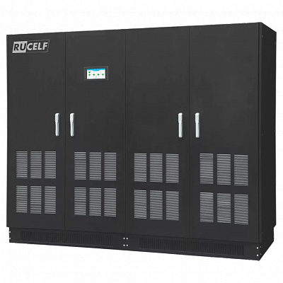 ИБП RUCELF UPO-3-300KG-600-0-E