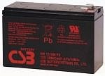 Аккумуляторная батарея CSB HR1218W