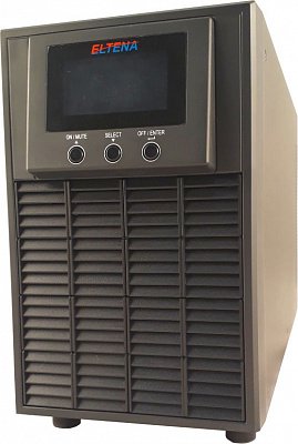 ИБП ELTENA Monolith E2000LT