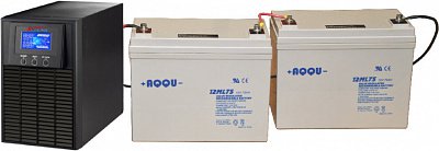 ИБП ELTENA Monolith E1000LT-24V