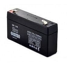Аккумуляторная батарея General Security GS 1,3-6